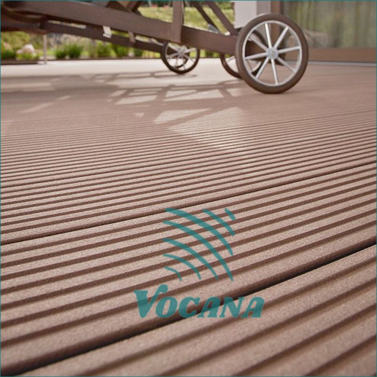 wpc floor decking